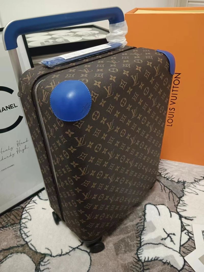 LV Suitcase